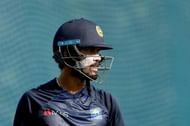 Dinesh Chandimal